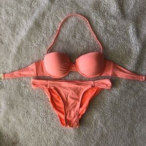 👙Forever 21 Bikini Top & Bottom👙